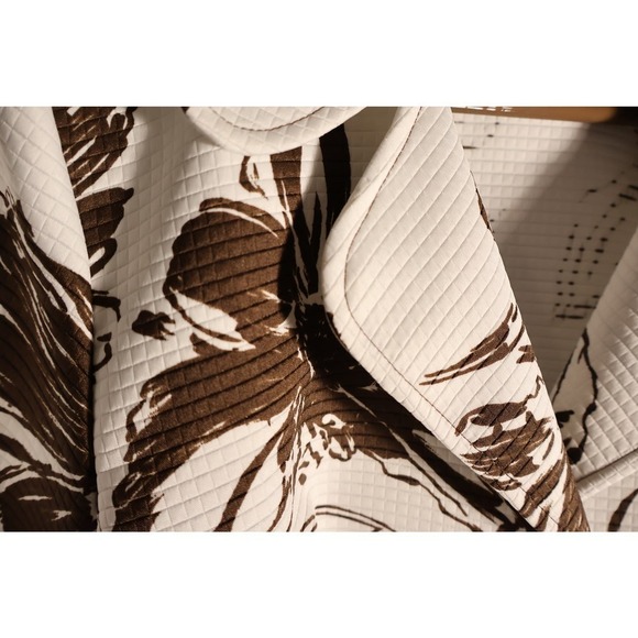 Susan Graver Blazer Women Size - Picture 7 of 11